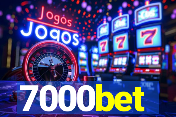 7000bet