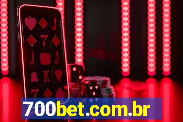 700bet.com.br