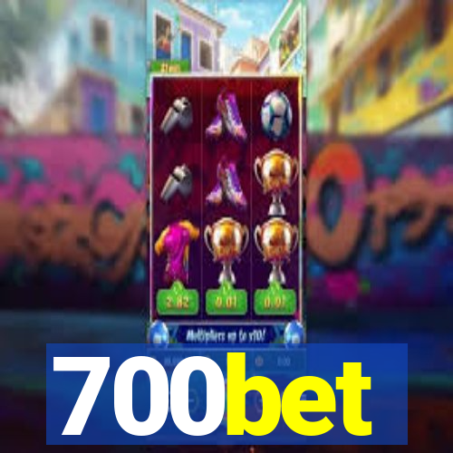 700bet