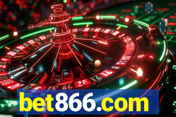 bet866.com