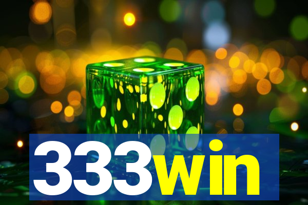 333win