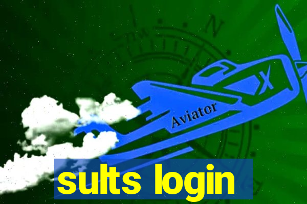 sults login