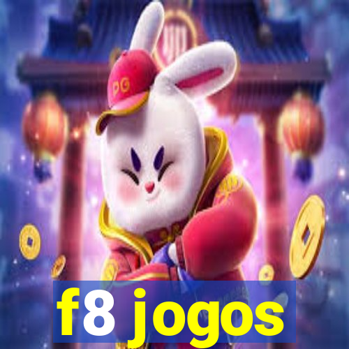 f8 jogos