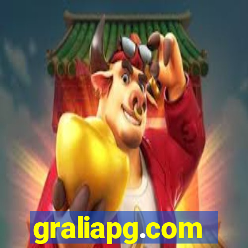 graliapg.com