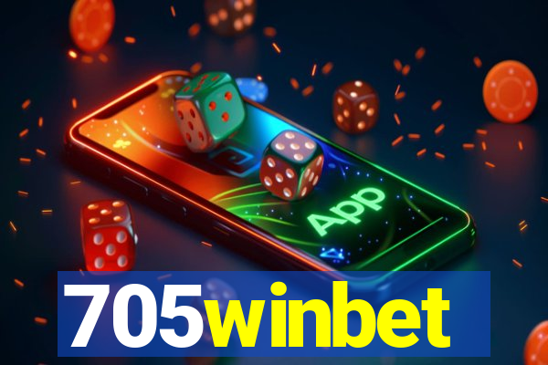 705winbet