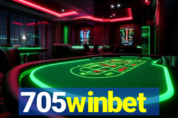 705winbet