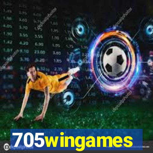 705wingames