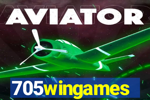 705wingames