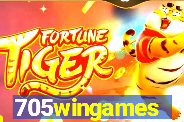 705wingames