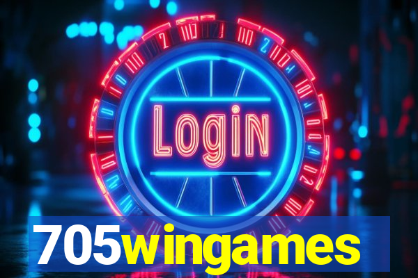 705wingames