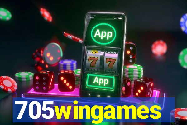 705wingames