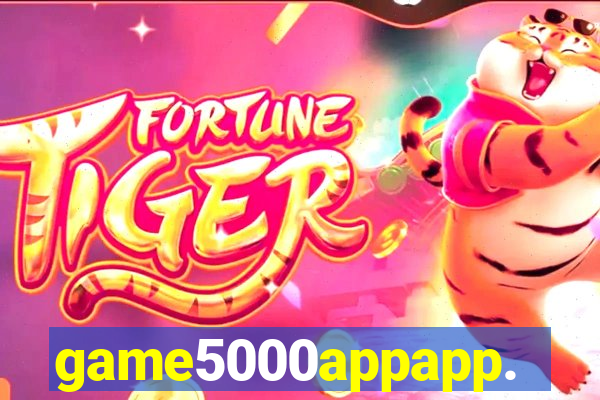 game5000appapp.com