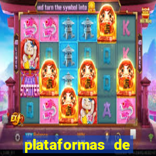 plataformas de jogos de 3 reais