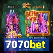 7070bet