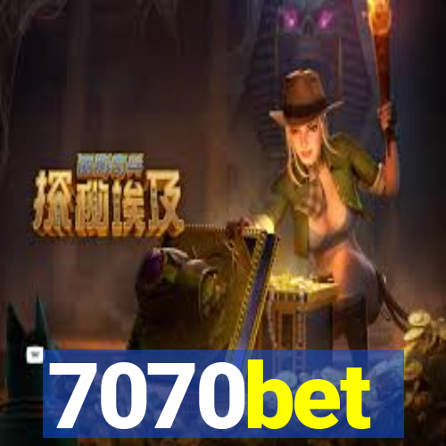 7070bet