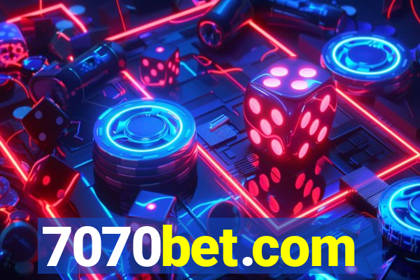 7070bet.com