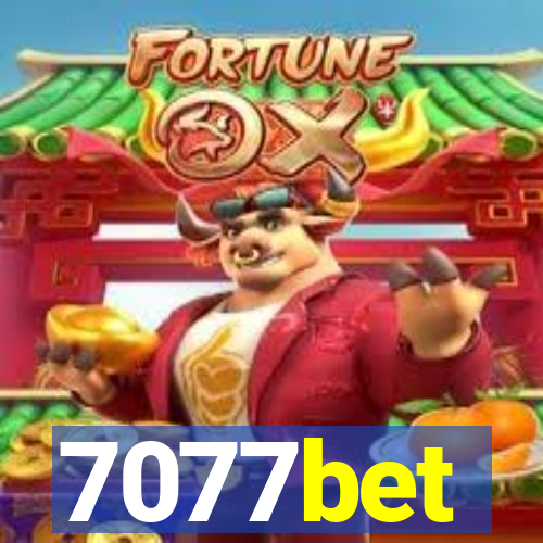 7077bet