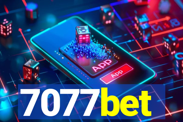 7077bet