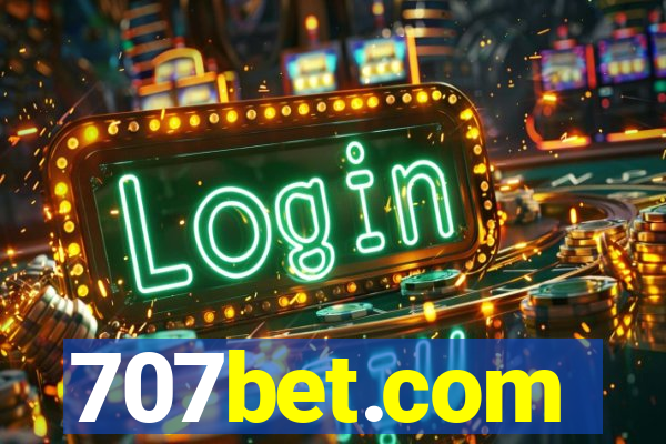 707bet.com