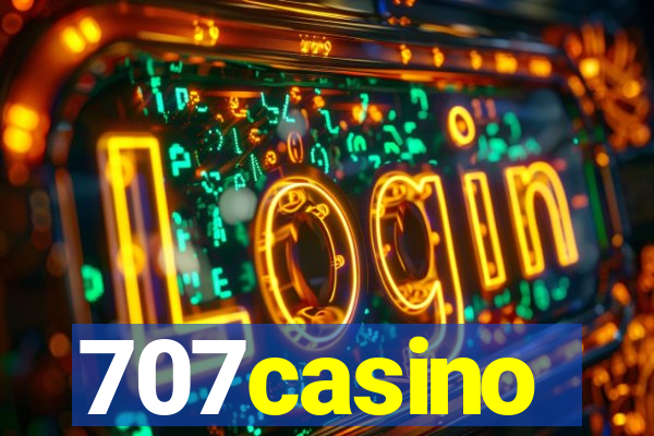 707casino