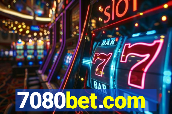 7080bet.com