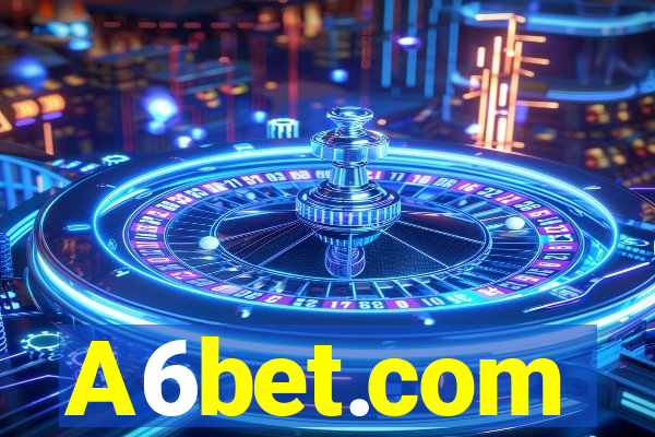 A6bet.com