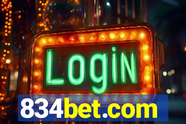 834bet.com