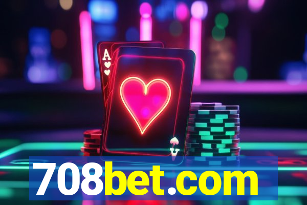 708bet.com