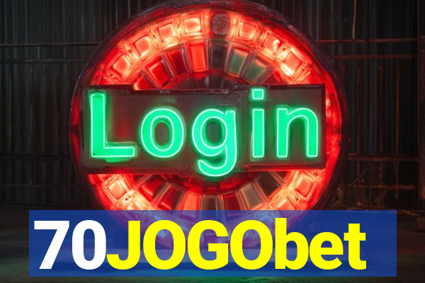 70JOGObet