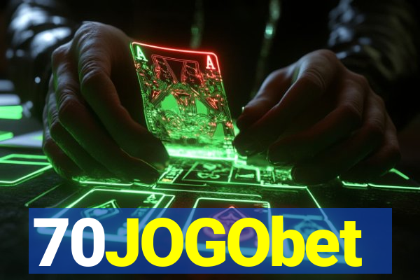 70JOGObet