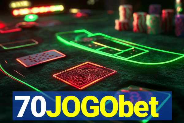 70JOGObet