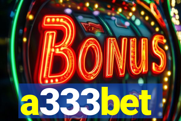 a333bet