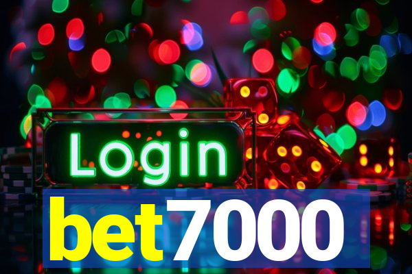 bet7000