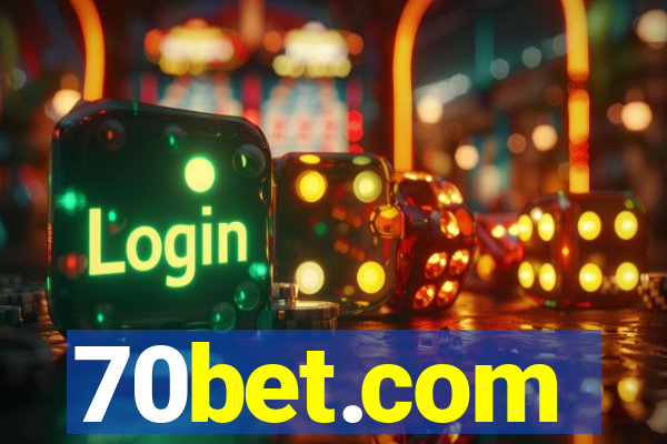 70bet.com