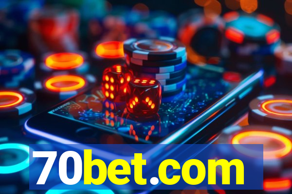 70bet.com