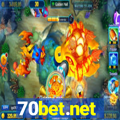 70bet.net