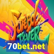 70bet.net