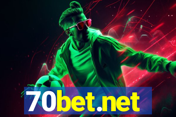 70bet.net