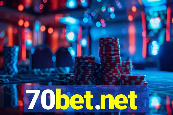 70bet.net