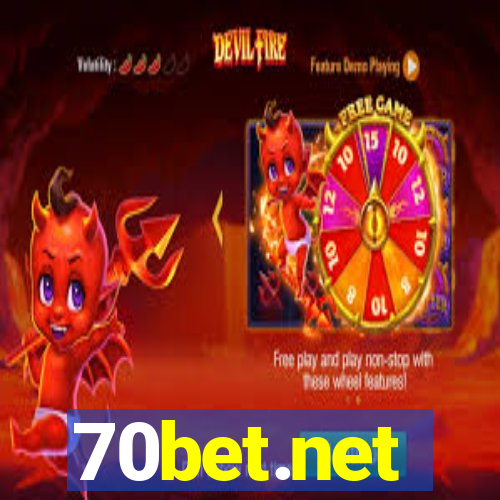 70bet.net