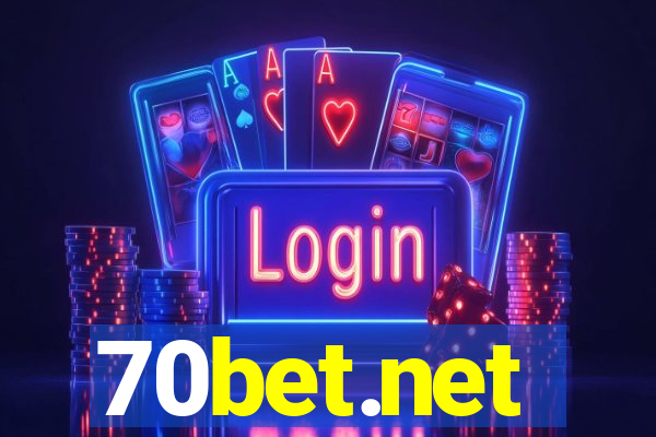 70bet.net