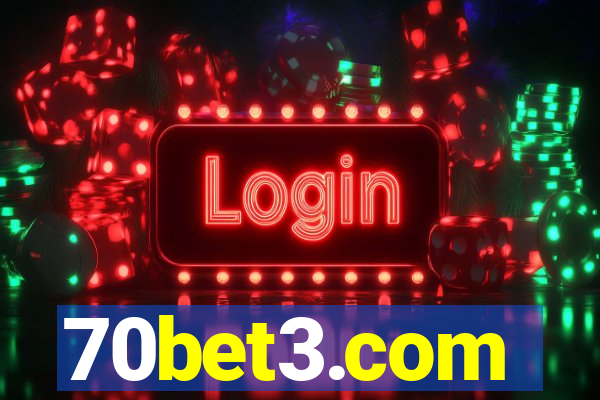 70bet3.com