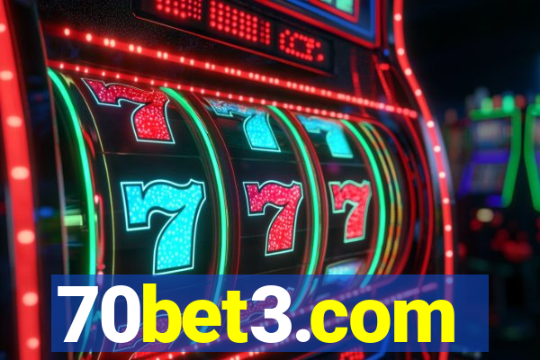 70bet3.com