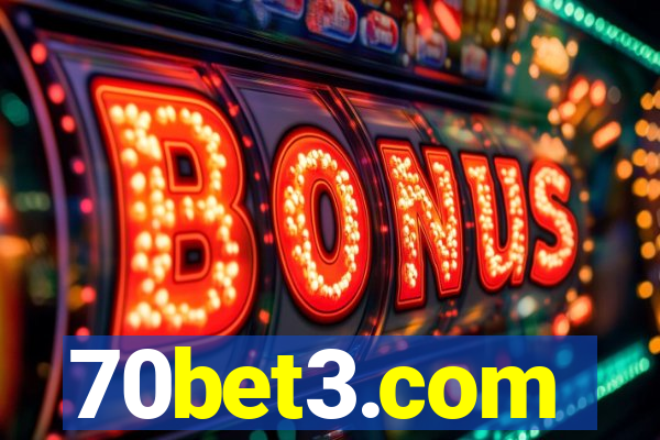 70bet3.com