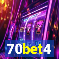 70bet4