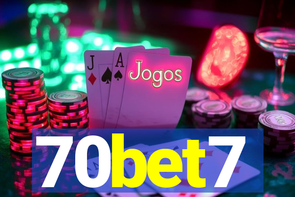 70bet7