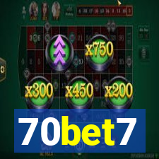 70bet7