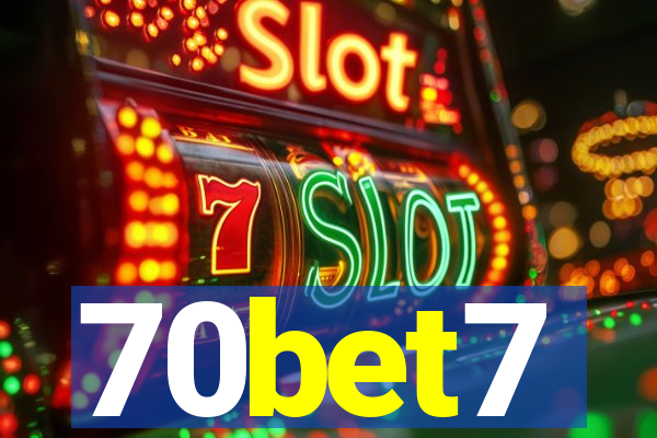 70bet7