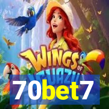 70bet7