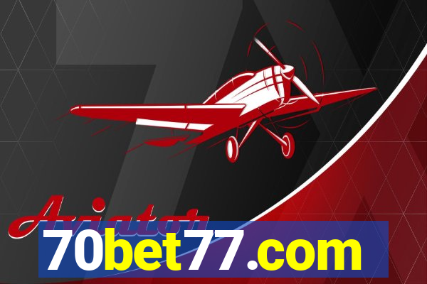 70bet77.com